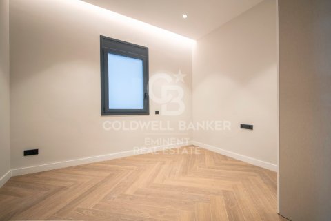 Appartamento in vendita a Barcelona, Spagna 4 camere da letto, 150 mq. N° 157240 - foto 24