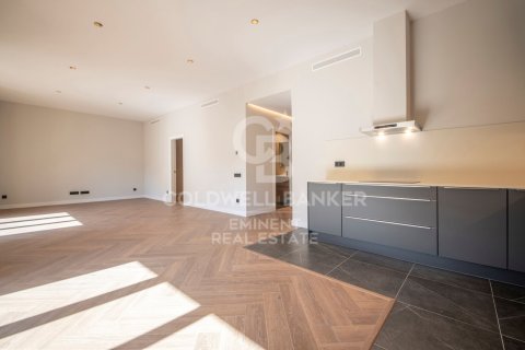 Appartamento in vendita a Barcelona, Spagna 4 camere da letto, 150 mq. N° 157240 - foto 7