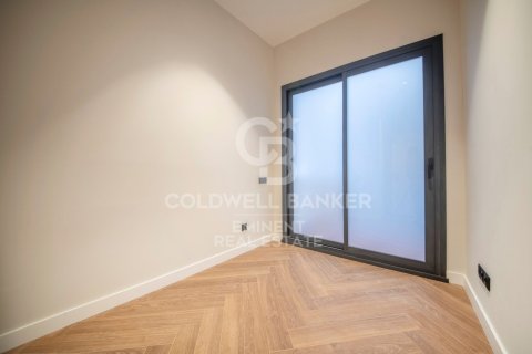 Appartamento in vendita a Barcelona, Spagna 4 camere da letto, 150 mq. N° 157240 - foto 30