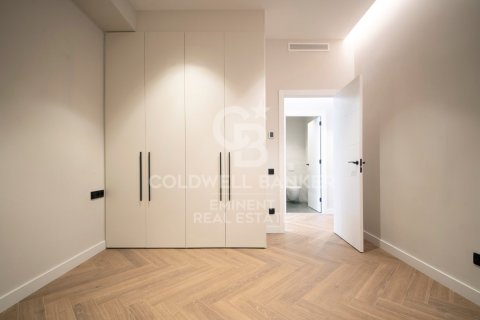 Appartamento in vendita a Barcelona, Spagna 4 camere da letto, 150 mq. N° 157240 - foto 19