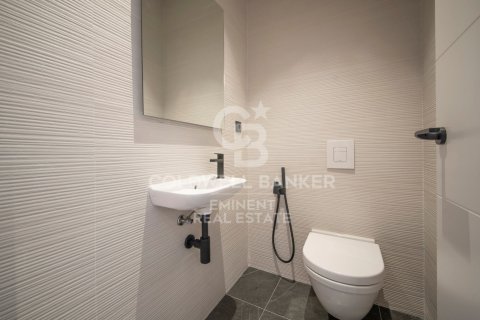 Appartamento in vendita a Barcelona, Spagna 4 camere da letto, 150 mq. N° 157240 - foto 23