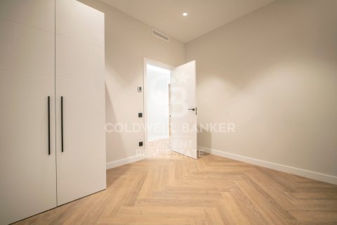 Appartamento in vendita a Barcelona, Spagna 4 camere da letto, 150 mq. N° 157240 - foto 25