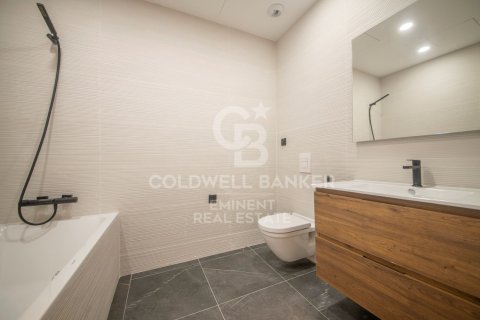 Appartamento in vendita a Barcelona, Spagna 4 camere da letto, 150 mq. N° 157240 - foto 27