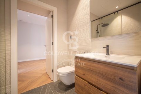 Appartamento in vendita a Barcelona, Spagna 4 camere da letto, 150 mq. N° 157240 - foto 17