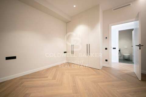 Appartamento in vendita a Barcelona, Spagna 4 camere da letto, 150 mq. N° 157240 - foto 21
