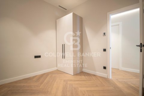 Appartamento in vendita a Barcelona, Spagna 4 camere da letto, 150 mq. N° 157240 - foto 26