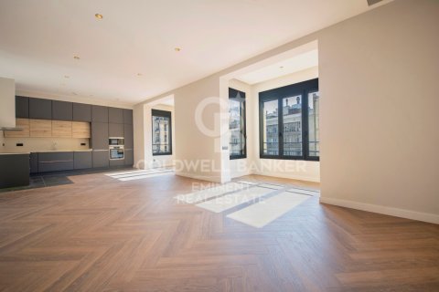 Appartamento in vendita a Barcelona, Spagna 4 camere da letto, 150 mq. N° 157240 - foto 2