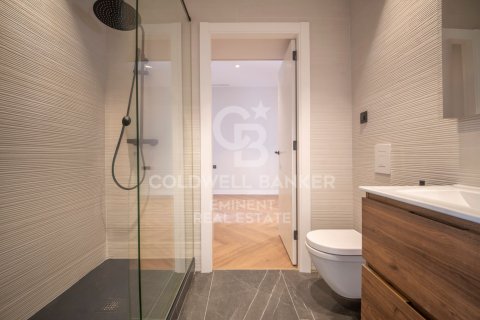 Apartamento en venta en Barcelona, España 4 dormitorios, 150 m2 No. 157240 - foto 17