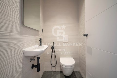 Appartamento in vendita a Barcelona, Spagna 4 camere da letto, 150 mq. N° 157240 - foto 22
