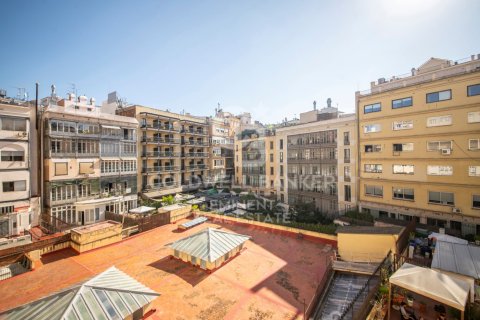 Appartamento in vendita a Barcelona, Spagna 4 camere da letto, 150 mq. N° 157240 - foto 10