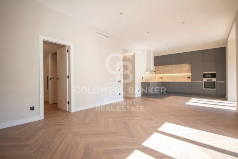 Appartamento in vendita a Barcelona, Spagna 4 camere da letto, 150 mq. N° 157240 - foto 11