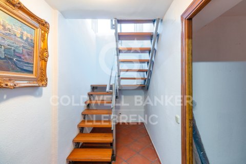 House for sale in Sant Cugat Del Valles, Barcelona, Spain 5 bedrooms, 290 sq.m. No. 157238 - photo 23