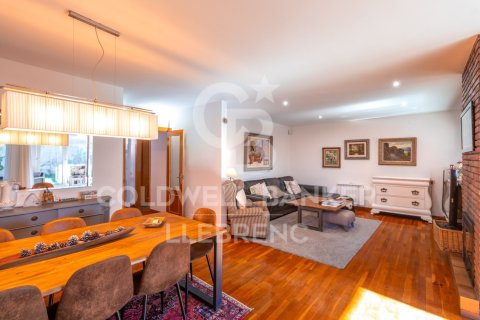House for sale in Sant Cugat Del Valles, Barcelona, Spain 5 bedrooms, 290 sq.m. No. 157238 - photo 14