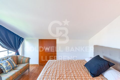 House for sale in Sant Cugat Del Valles, Barcelona, Spain 5 bedrooms, 290 sq.m. No. 157238 - photo 30