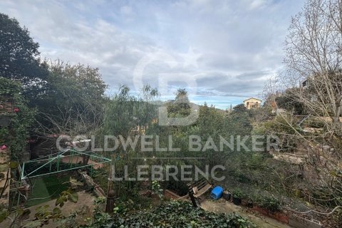 Tomt till salu i Barcelona, Spanien 452 kvm. Nr. 157243 - foto 7