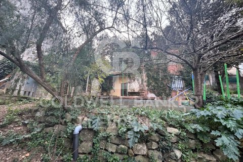 Продажа земельного участка в Барселона, Испания 452м2 №157243 - фото 9