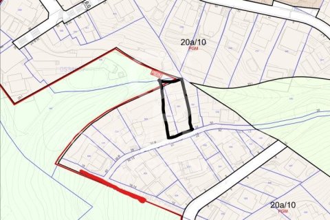 Продажа земельного участка в Барселона, Испания 452м2 №157243 - фото 14