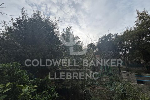 Tomt till salu i Barcelona, Spanien 452 kvm. Nr. 157243 - foto 9