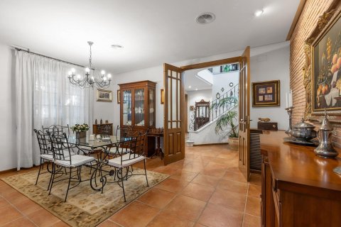 Villa for sale La Veleta, Alicante, Spain 7 bedrooms, 800 sq.m. No. 139313 - photo 25