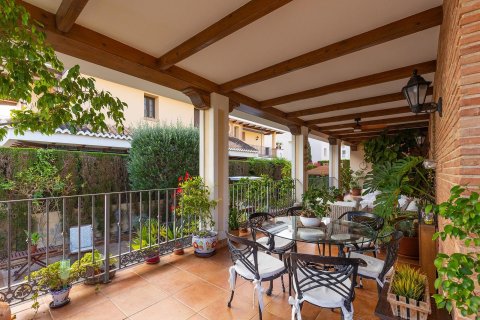 Villa for sale La Veleta, Alicante, Spain 7 bedrooms, 800 sq.m. No. 139313 - photo 14