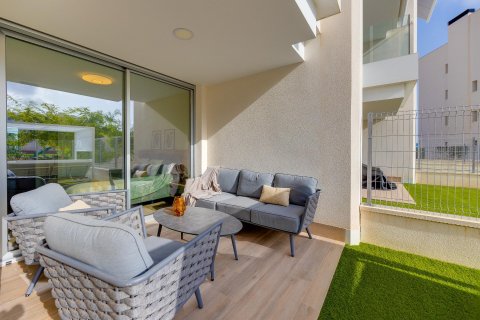 Apartment à vendre Villamartin, Alicante, Espagne, 2 chambres, 94 m2 No. 139308 - photo 9