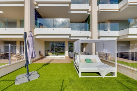 Apartment à vendre Villamartin, Alicante, Espagne, 2 chambres, 94 m2 No. 139308 - photo 11