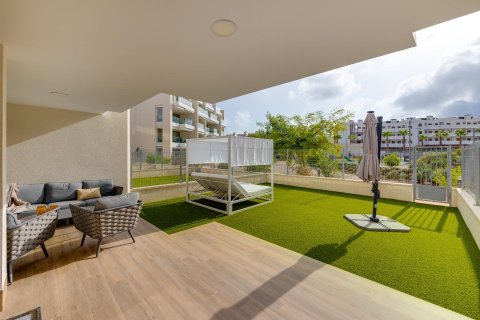 Apartment à vendre Villamartin, Alicante, Espagne, 2 chambres, 94 m2 No. 139308 - photo 6