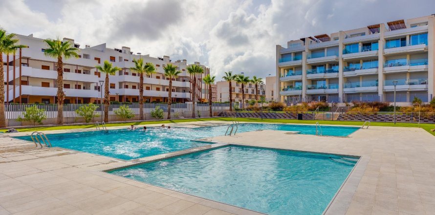 Apartment Villamartin, Alicante, Espagne 2 chambres, 94 m2 No. 139308