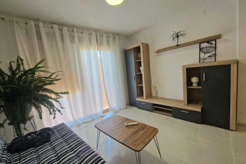 Wohnung zum Verkauf La Nucia, Alicante, Spanien 2 Schlafzimmer, 140 m2 Nr. 139312 - Foto 6