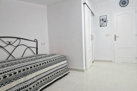 Wohnung zum Verkauf La Nucia, Alicante, Spanien 2 Schlafzimmer, 140 m2 Nr. 139312 - Foto 26