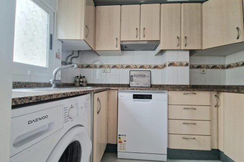 Wohnung zum Verkauf La Nucia, Alicante, Spanien 2 Schlafzimmer, 140 m2 Nr. 139312 - Foto 11