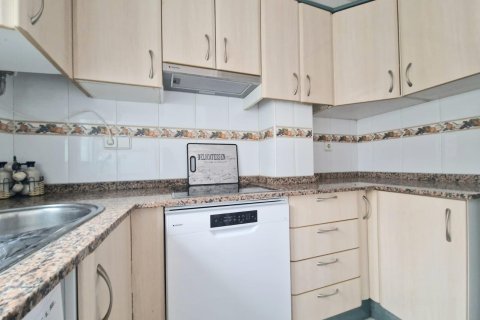 Wohnung zum Verkauf La Nucia, Alicante, Spanien 2 Schlafzimmer, 140 m2 Nr. 139312 - Foto 12