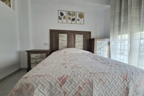 Wohnung zum Verkauf La Nucia, Alicante, Spanien 2 Schlafzimmer, 140 m2 Nr. 139312 - Foto 19