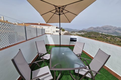 Wohnung zum Verkauf La Nucia, Alicante, Spanien 2 Schlafzimmer, 140 m2 Nr. 139312 - Foto 2