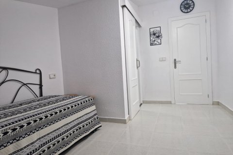 Wohnung zum Verkauf La Nucia, Alicante, Spanien 2 Schlafzimmer, 140 m2 Nr. 139312 - Foto 24