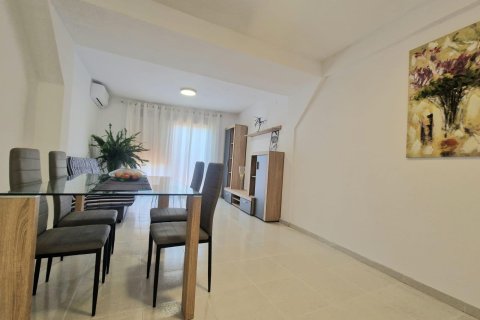 Wohnung zum Verkauf La Nucia, Alicante, Spanien 2 Schlafzimmer, 140 m2 Nr. 139312 - Foto 7