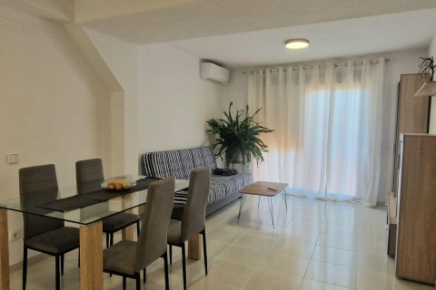 Wohnung zum Verkauf La Nucia, Alicante, Spanien 2 Schlafzimmer, 140 m2 Nr. 139312 - Foto 4