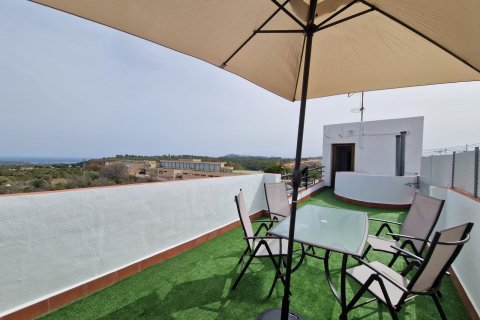 Wohnung zum Verkauf La Nucia, Alicante, Spanien 2 Schlafzimmer, 140 m2 Nr. 139312 - Foto 1