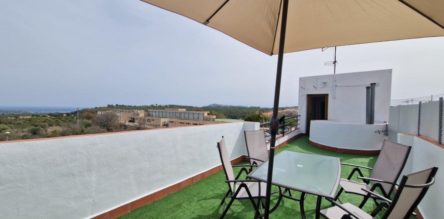 Wohnung La Nucia, Alicante, Spanien 2 Schlafzimmer, 140 m2 Nr. 139312