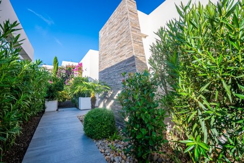 Villa à vendre Algorfa, Alicante, Espagne, 2 chambres, 132 m2 No. 139310 - photo 14