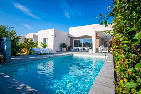 Villa à vendre Algorfa, Alicante, Espagne, 2 chambres, 132 m2 No. 139310 - photo 7