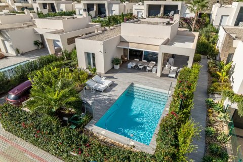 Villa à vendre Algorfa, Alicante, Espagne, 2 chambres, 132 m2 No. 139310 - photo 6