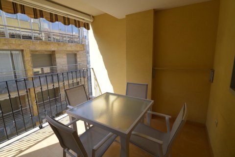 Lägenhet till salu Torrevieja, Alicante, Spanien 3 sovrum, 105 kvm. Nr. 139311 - foto 4