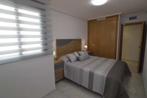 Lägenhet till salu Torrevieja, Alicante, Spanien 3 sovrum, 105 kvm. Nr. 139311 - foto 14