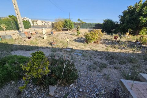 Finca à vendre à Guardamar del Segura, Alicante, Espagne, 3 chambres, 137 m2 No. 139307 - photo 13