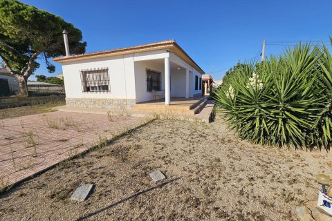 Finca à vendre à Guardamar del Segura, Alicante, Espagne, 3 chambres, 137 m2 No. 139307 - photo 4