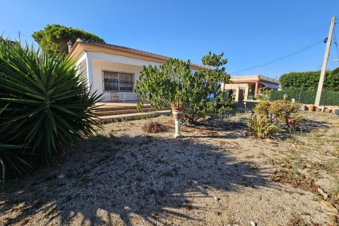 Finca à vendre à Guardamar del Segura, Alicante, Espagne, 3 chambres, 137 m2 No. 139307 - photo 3