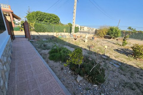 Finca à vendre à Guardamar del Segura, Alicante, Espagne, 3 chambres, 137 m2 No. 139307 - photo 8