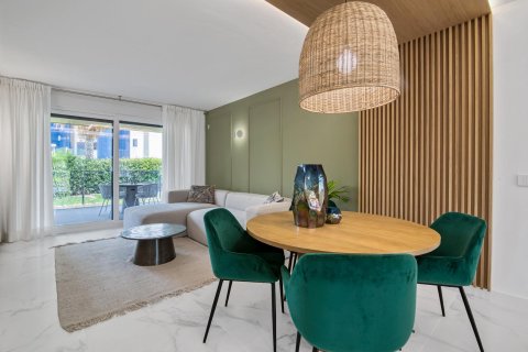Apartament Punta Prima, Alicante, Hiszpania 2 sypialnie, 74 mkw. nr 135190 – zdjęcie 11