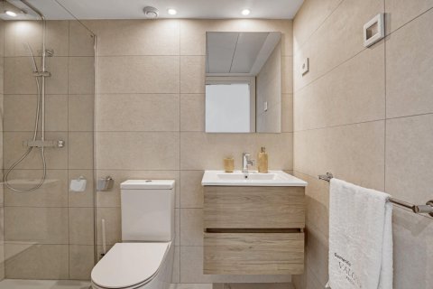 Apartament Punta Prima, Alicante, Hiszpania 2 sypialnie, 74 mkw. nr 135190 – zdjęcie 27